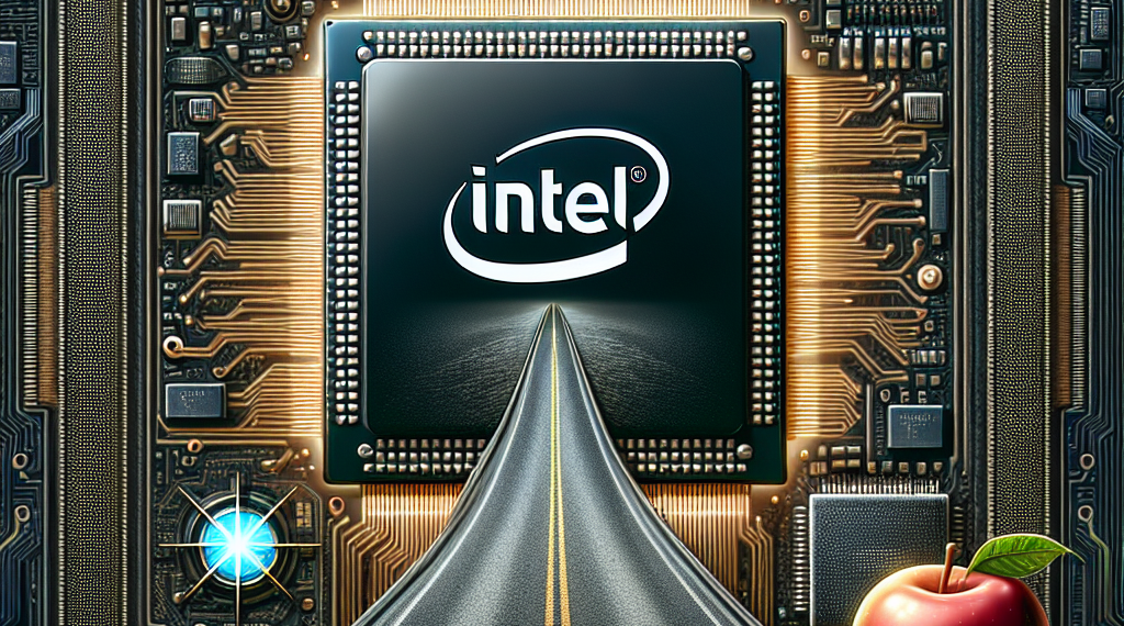 האמת על: למה מקים מבוססי אינטל מתקרבים לסוף הדרך? 🍏✨