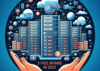 המדריך ל-5 WHMCS חינמיים עם אכסון ב-2025 – תתחיל את העסק שלך!