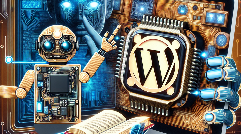 המדריך לסודות AI שיתקדם את הפיתוח בוורדפרס!