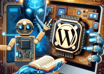 המדריך לסודות AI שיתקדם את הפיתוח בוורדפרס!