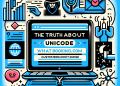 האמת על Unicode: מה שלקוחות Booking.com לא יודעים!