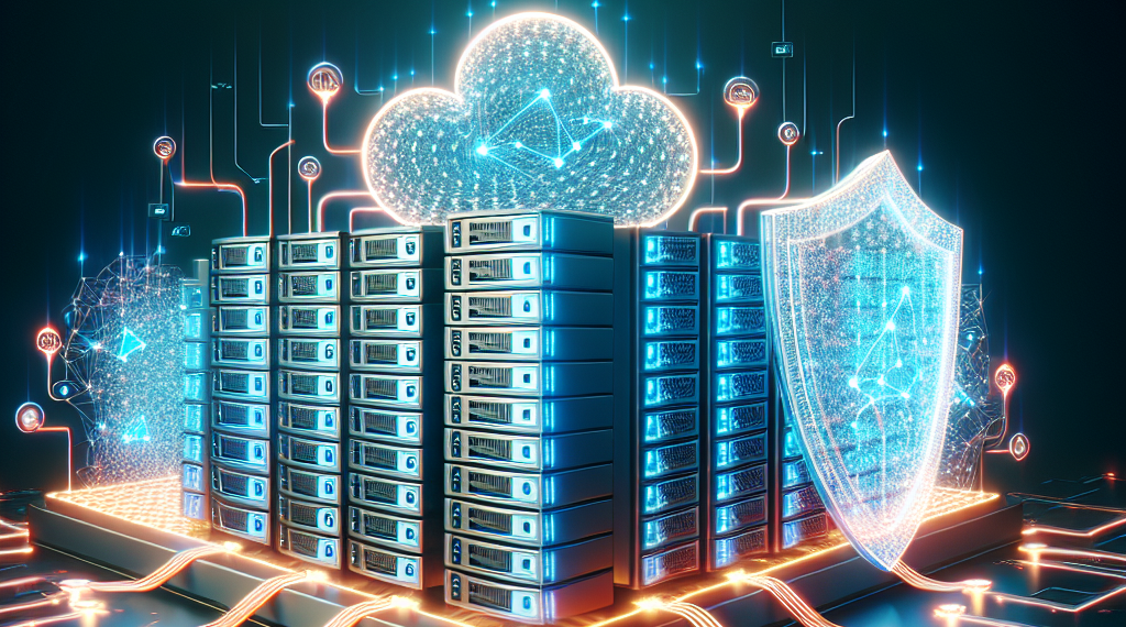 המדריך ל-Veeam: גיבויים מושלמים ב-Scale Computing!