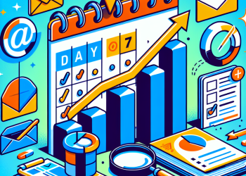 המדריך שלך: איך להרים קמפיין מיילים מקצועי ב-7 ימים!