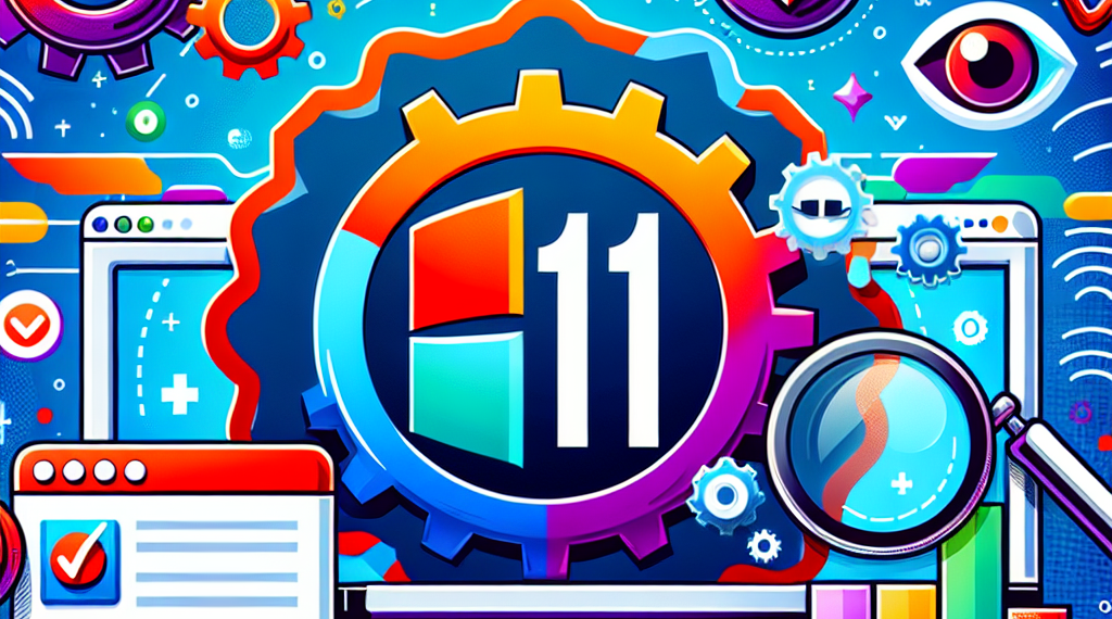 הכל על Windows 11: גירסה חדשה שאסור לפספס!