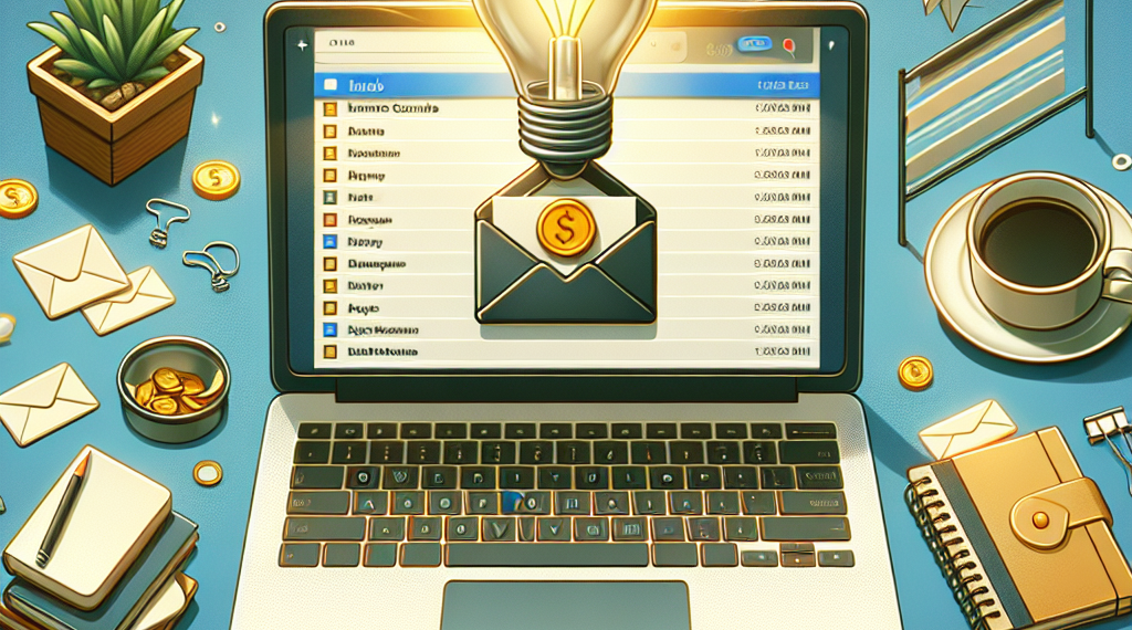 המדריך להצלחה: איך להפוך מיילים לקריאים ושווים