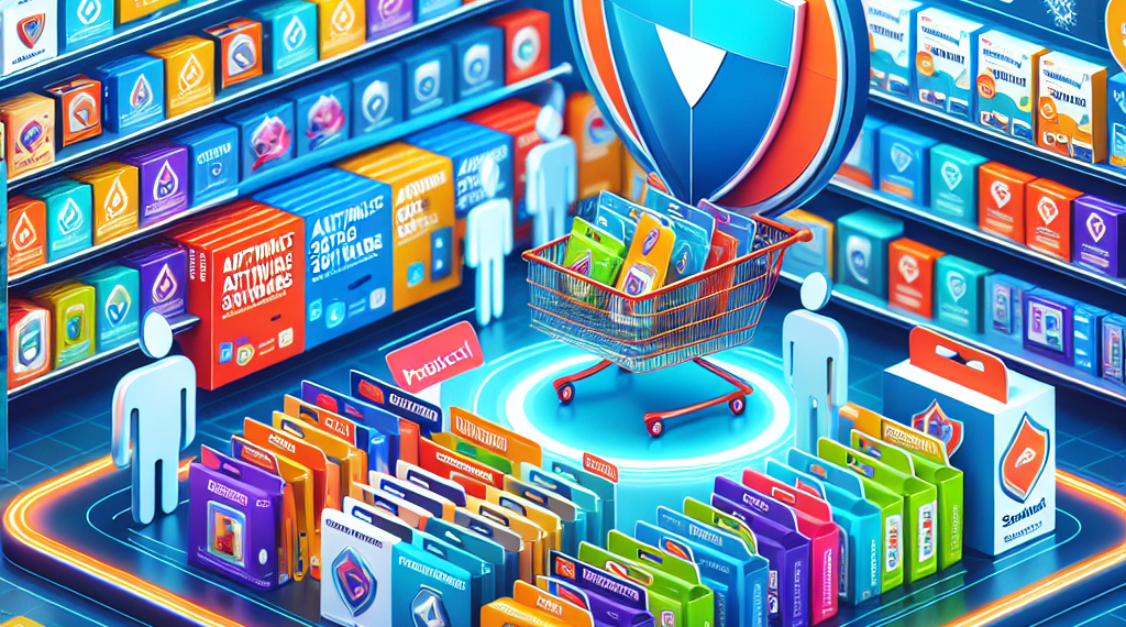 המדריך לרכישת אנטי-וירוס לילדים ב-2025: הכל על השמור!