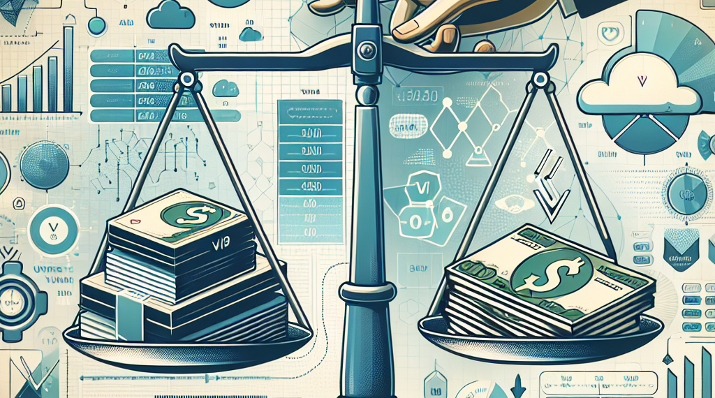 האמת על שדרוג VMware VCF 9: שווה את הכסף?