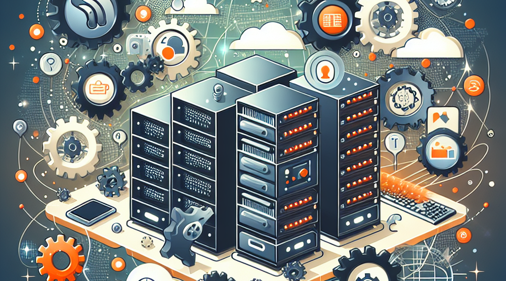 הדרך הנכונה ל-5 כלים אוטומטיים לחשבונות אירוח אונליין! 🌐✨