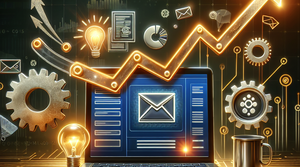 האמת על מגבלות טפסי Mailchimp ואיך לשדרג את השיווק שלך!