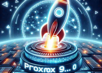 הכל על Proxmox 9.0: תומך ב-SAN ולא רק! 🚀
