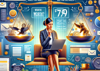 האמת על שיווק במייל חיצוני: שווה 79$? כל הפרטים!