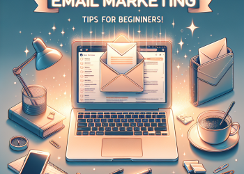 המדריך להצלחה בשיווק במייל: טיפים למתחילים! 📧✨