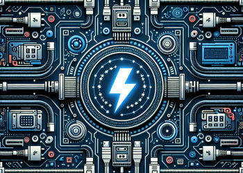Thunderbolt 4 לעומת Thunderbolt 5: המדריך המלא לשרתים ותחנות עבודה