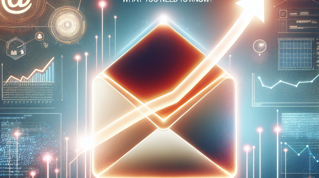 המדריך להצלחה בשיווק במייל: מה שצריך לדעת! 📧✨