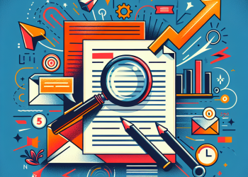 מדריך ליצירת ניוזלטר שלוקח את הקוראים שלך לפעולה! 📬✨