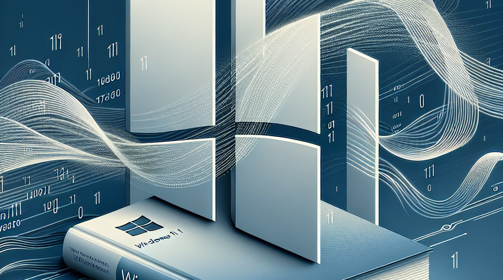 הכל על Windows 11: המדריך למבנה 26200.5761!