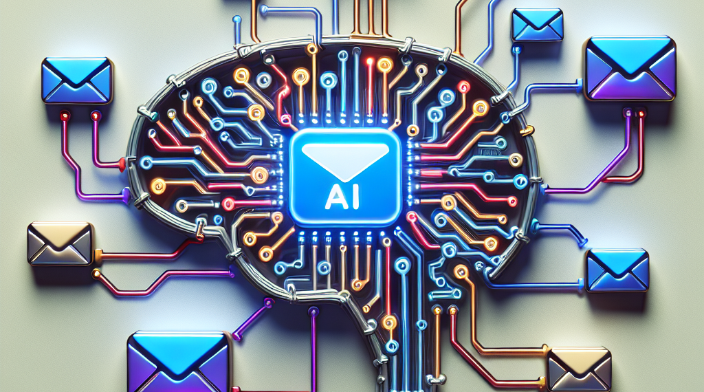 המדריך לטריקים הכי חכמים בשיווק במייל עם AI!