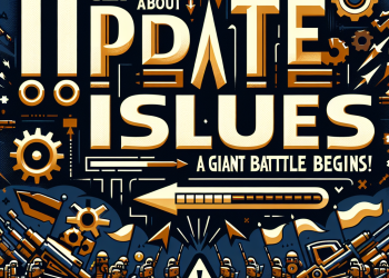 האמת על בעיות העדכונים בוינדוס! קרב ענק שמתחיל!