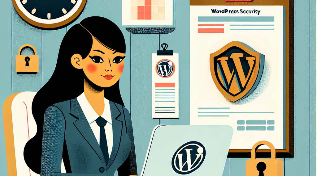 המדריך להעסקת מומחה אבטחת WordPress הכי שווה! 💻🔒