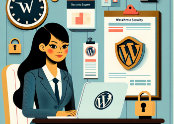 המדריך להעסקת מומחה אבטחת WordPress הכי שווה! 💻🔒