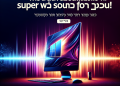 האמת על Windows 11: סאונד סופר רחב בשבילכם!