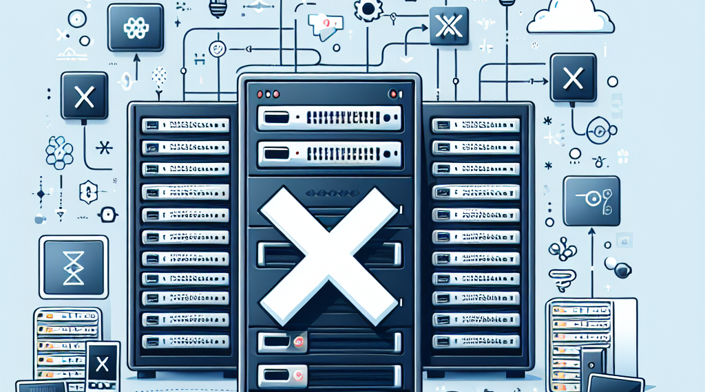 איך להסיר את ה-Ceph datastore בפרוקסים בקלות! 💥