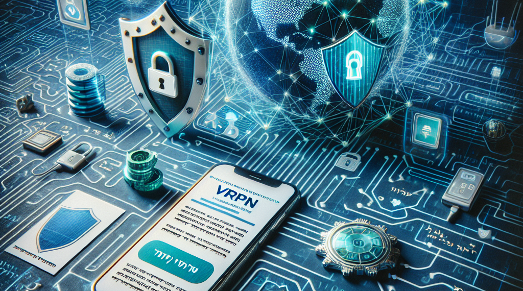 האמת על NordVPN: איך לבדוק אבטחת אפליקציות?