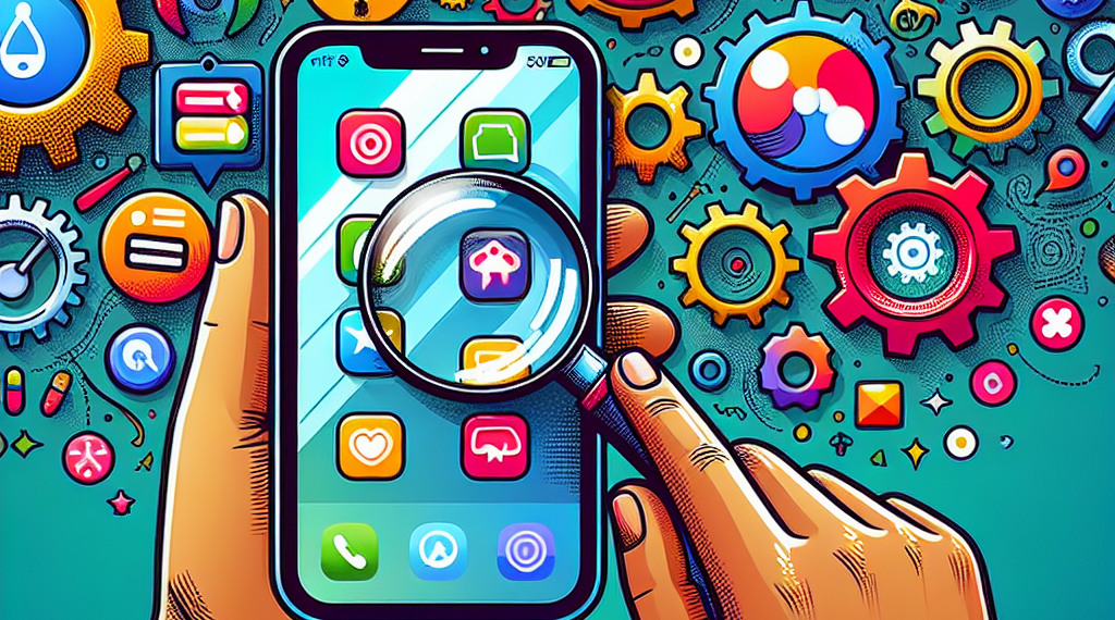 האמת על איך למצוא תוכנות י רו ר על האייפון שלך!