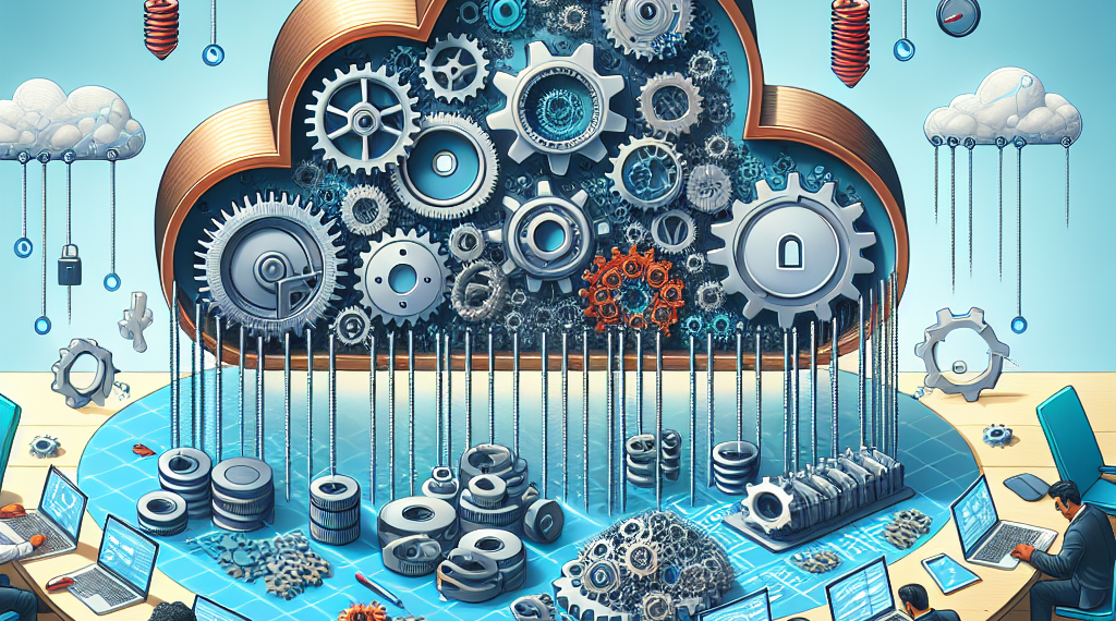 האמת על גישה מאובטחת: איך להפחית חובות טכנולוגיים ב-SaaS!