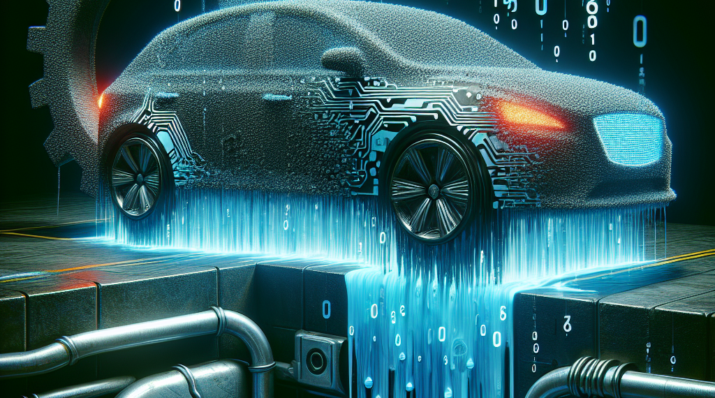 האמת על: דליפת נתונים בוולקסווגן פוגעת ב-800K בעלי רכבים!