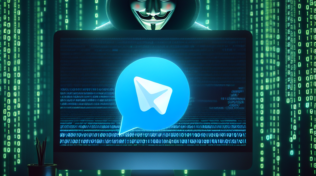 האמת על ההאקרים הווייטנאמיים שמפיצים זיהומים בטלגרם!