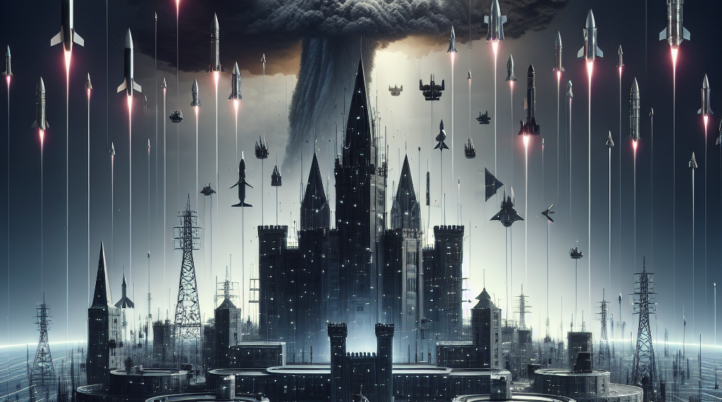 האמת על התקפת דואנגראד החדשה וכיצד היא מסכנת את הפאסקיז!