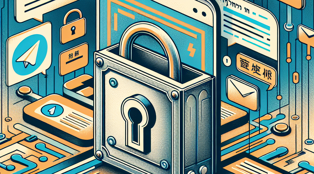 האמת על טלגרם: לא נתנו לג政府 כניסה אחורית!