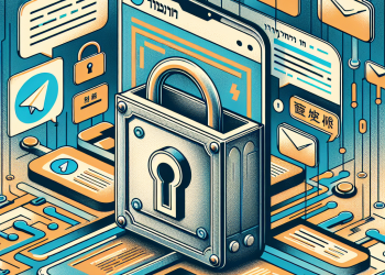 האמת על טלגרם: לא נתנו לג政府 כניסה אחורית!