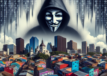 האמת על מצב החירום בסנט פול בעקבות התקפת סייבר!