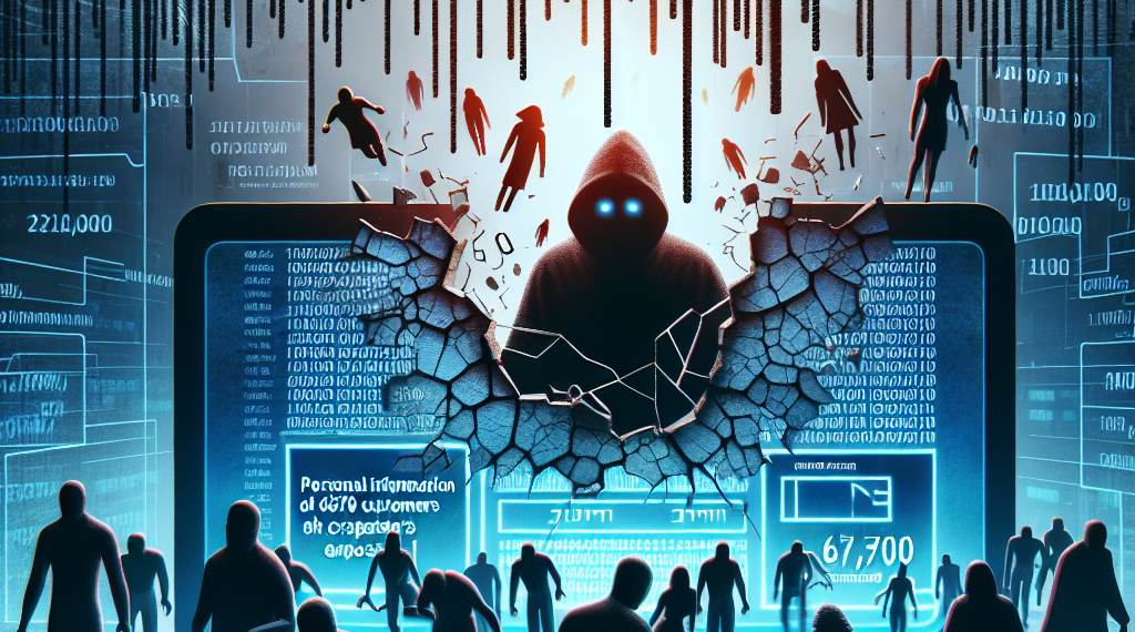 האמת על פרצת הנתונים של האארלי: מידע אישי של 66,700 לקוחות נחשף!