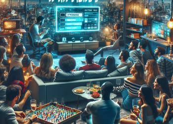 הדרך הנכונה לצפות בהאונדרד 2025: סטרימינג, לוח משחקים וטלוויזיה! 🎉