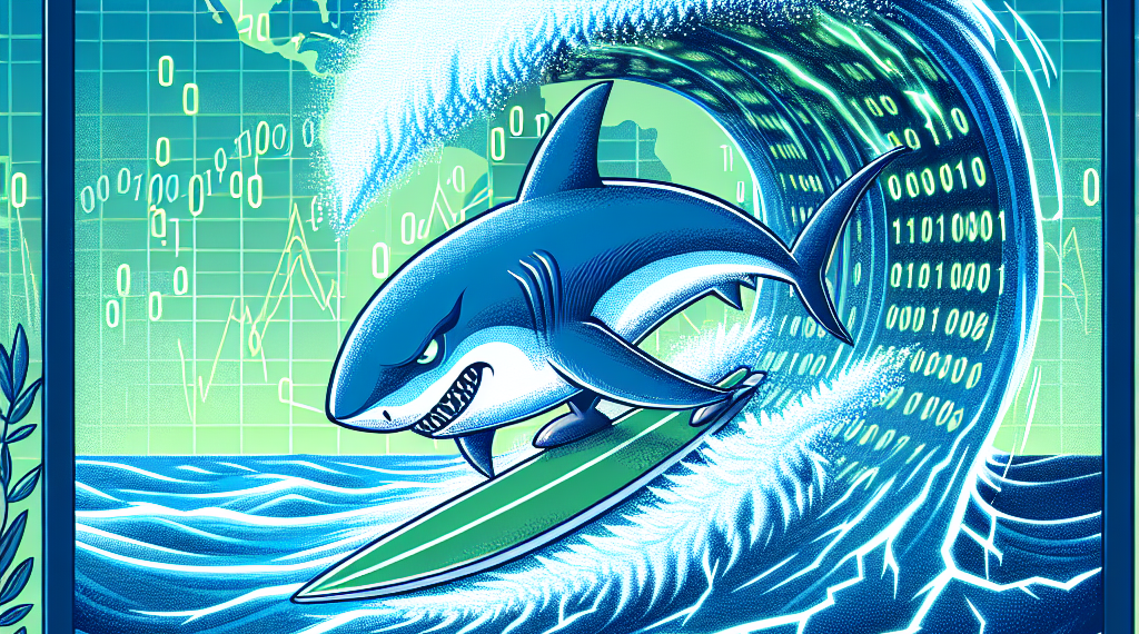 הכל על Surfshark: איך מהירות הגלישה שלך הכפלה ב-70%! 🌊