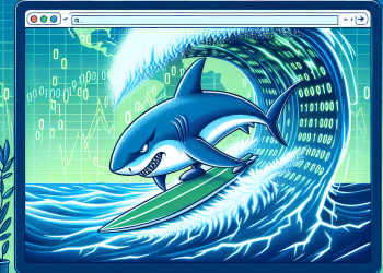 הכל על Surfshark: איך מהירות הגלישה שלך הכפלה ב-70%! 🌊