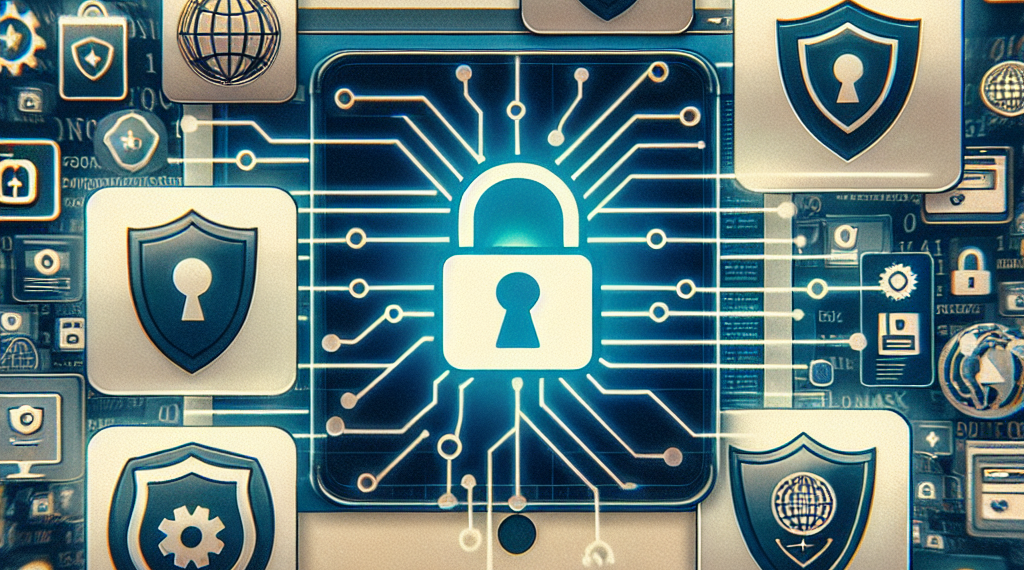 הכל על אפליקציות ה-DESKTOP של IPVanish עם דפדפן מאובטח!