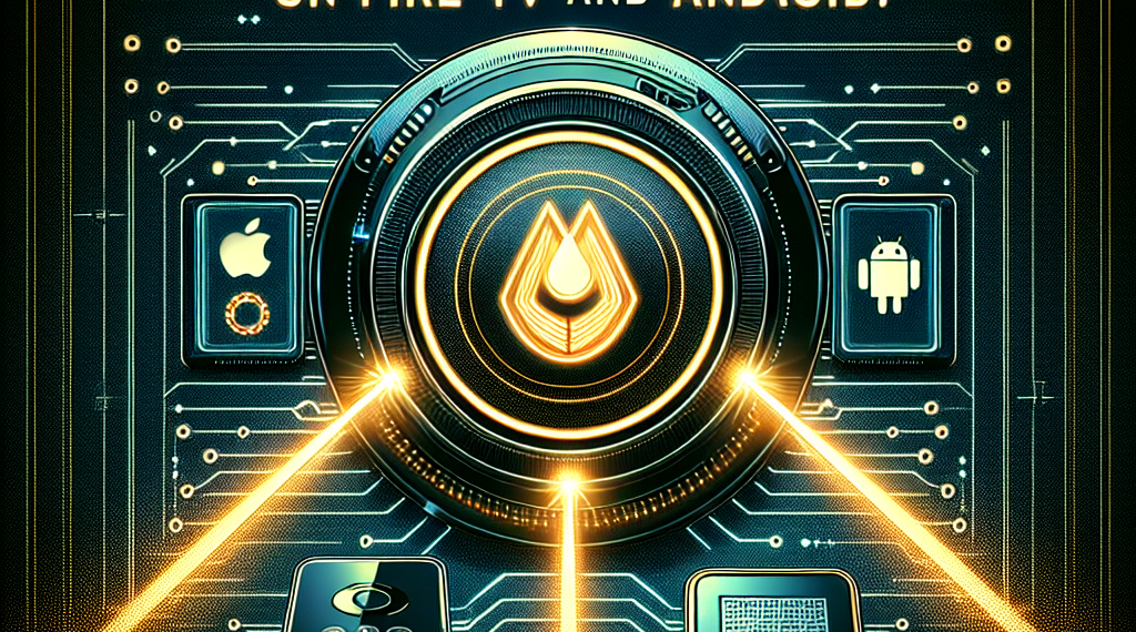 הכל על שדרוג כפתור ההגנה של IPVanish ב-Fire TV ואנדרואיד!