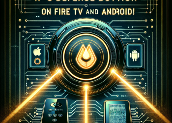 הכל על שדרוג כפתור ההגנה של IPVanish ב-Fire TV ואנדרואיד!