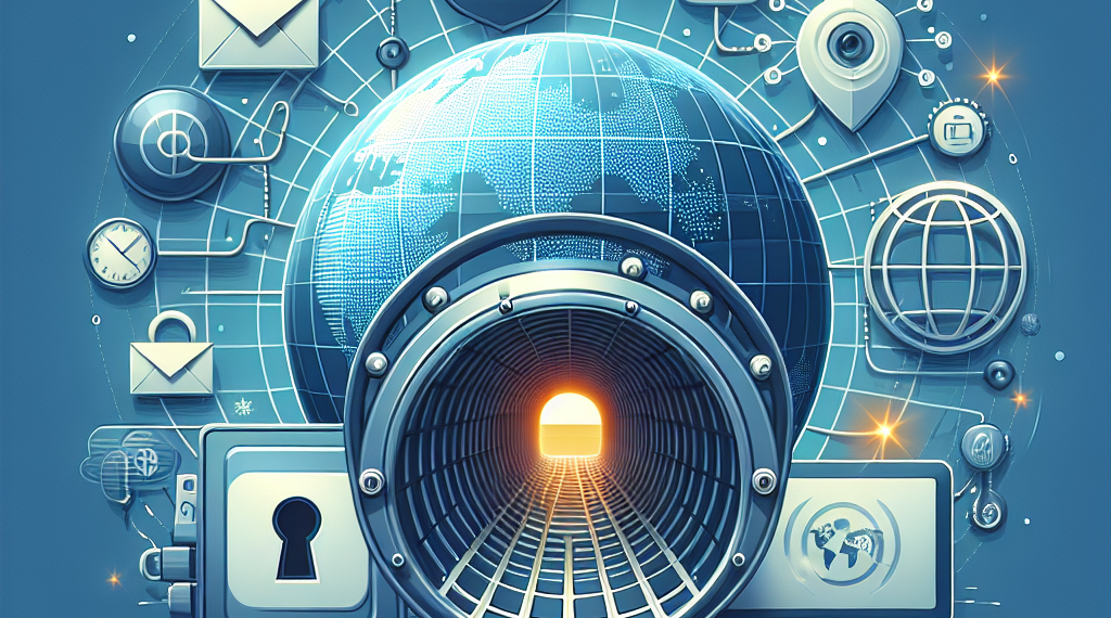 המדריך להכל על תכונות האבטחה של VPN!