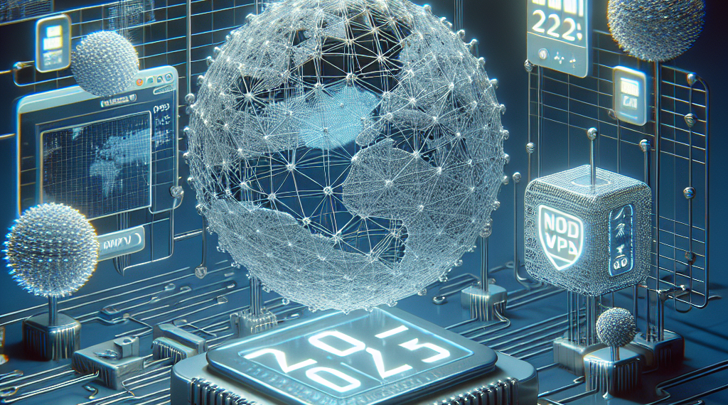 הסודות של NordVPN: למה Meshnet מפסיקה ב-2025?