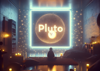 הסודות של Pluto TV: למה כולם מדברים על זה? 🎥✨