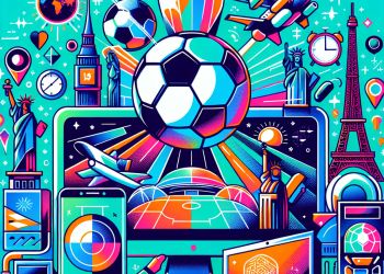 סודות השידור: איך לצפות באליפות רגלי 2025 מכל מקום!