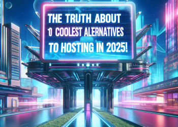 האמת על 10 האלטרנטיבות הכי שוות ל-Hostinger ב-2025!