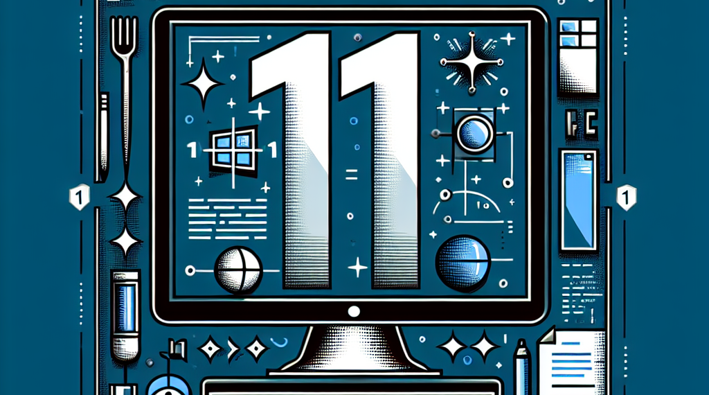 הכל על Windows 11: המדריך ל-Preview Build 27934!