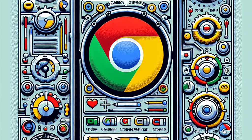 המדריך לסט settings משוגע ב-Chrome אנדרואיד!