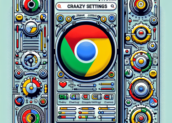 המדריך לסט settings משוגע ב-Chrome אנדרואיד!